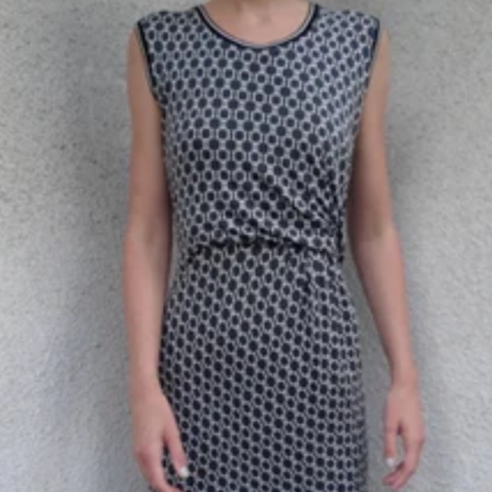 💯Auth. MaxMara dress